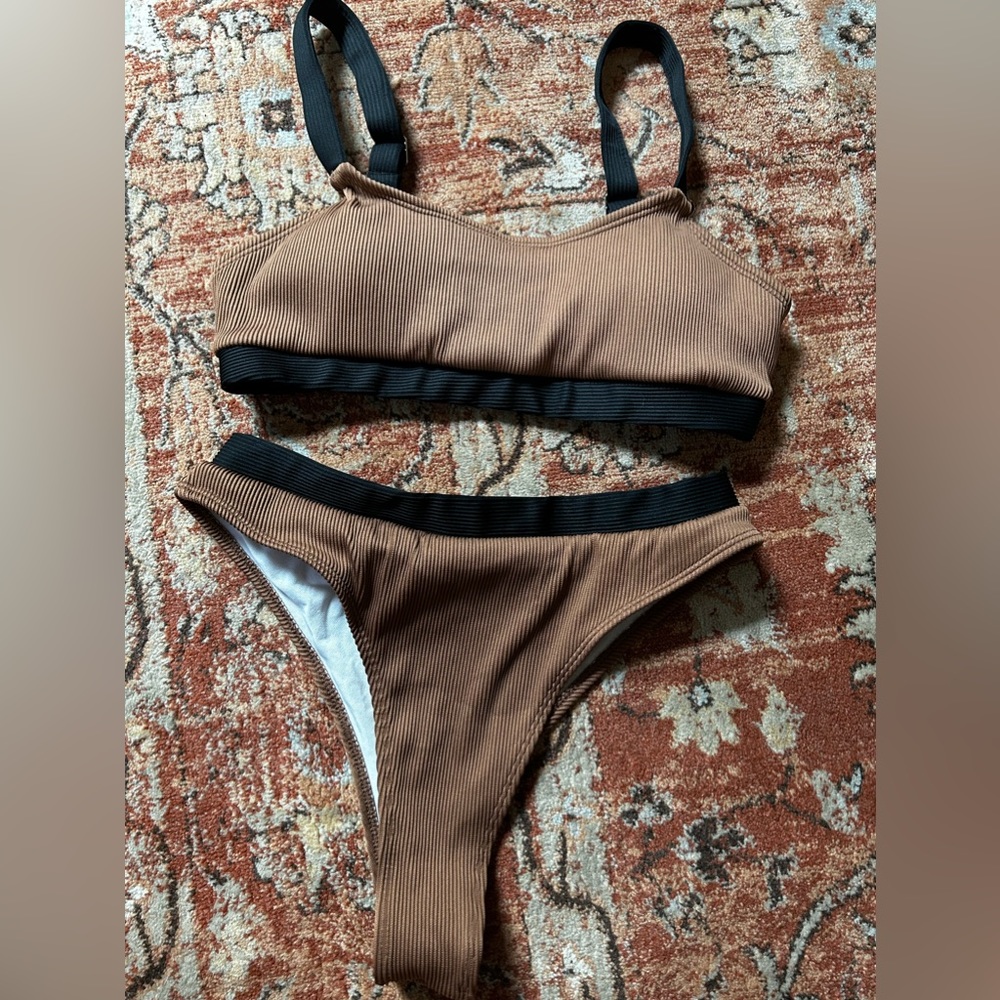 Women’s swimsuit